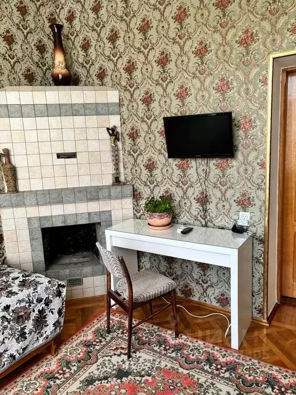 2-к кв. Ставропольский край, Пятигорск Красноармейская ул., 17 (60.0 ... - Фото 0