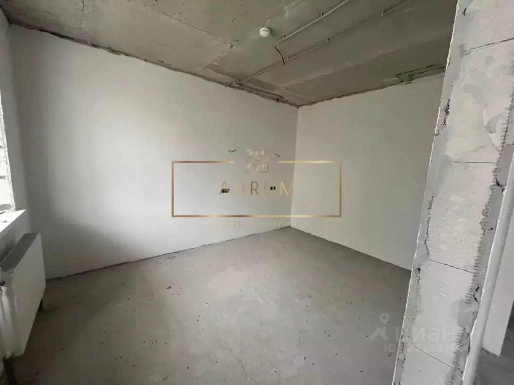 1-к кв. Тульская область, Тула городской округ, пос. Петровский ул. ... - Фото 1