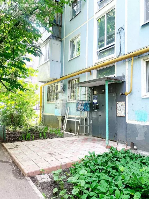 2-комнатная квартира: Самара, улица Мичурина, 118 (45 м) - Фото 1