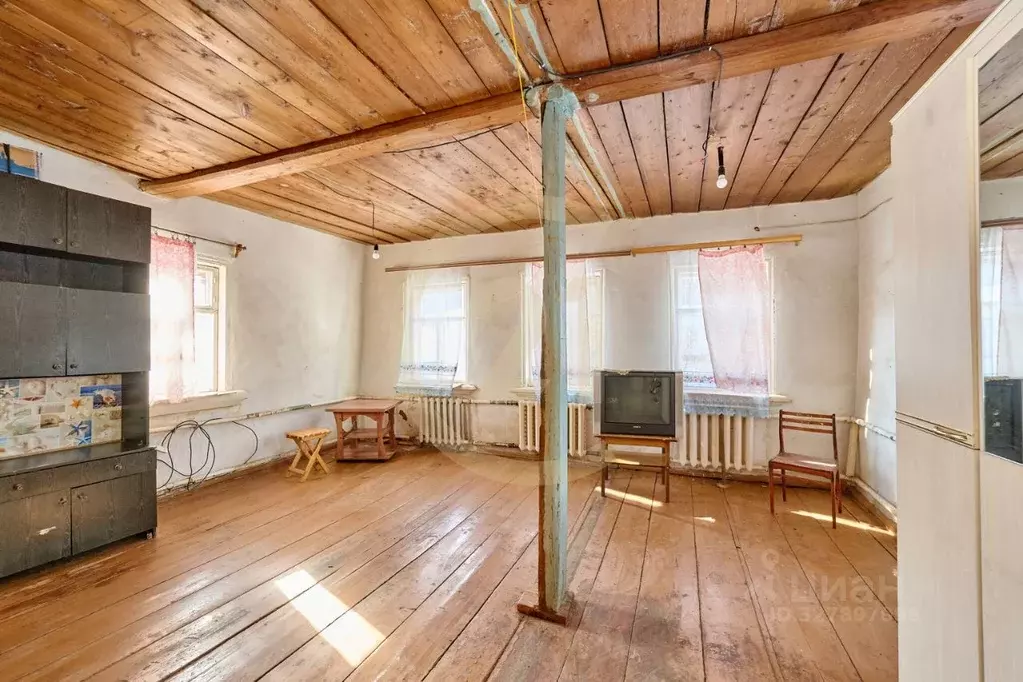 Дом в Пермский край, Пермь Илецкая ул., 20 (50 м) - Фото 2