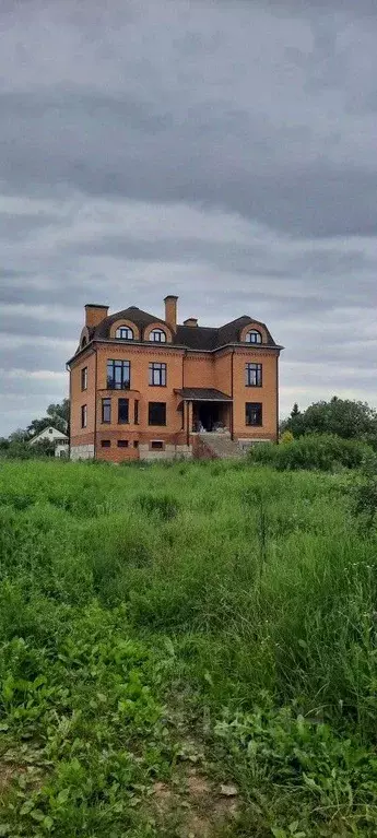 Коттедж в Орловская область, Орловский муниципальный округ, д. ... - Фото 1