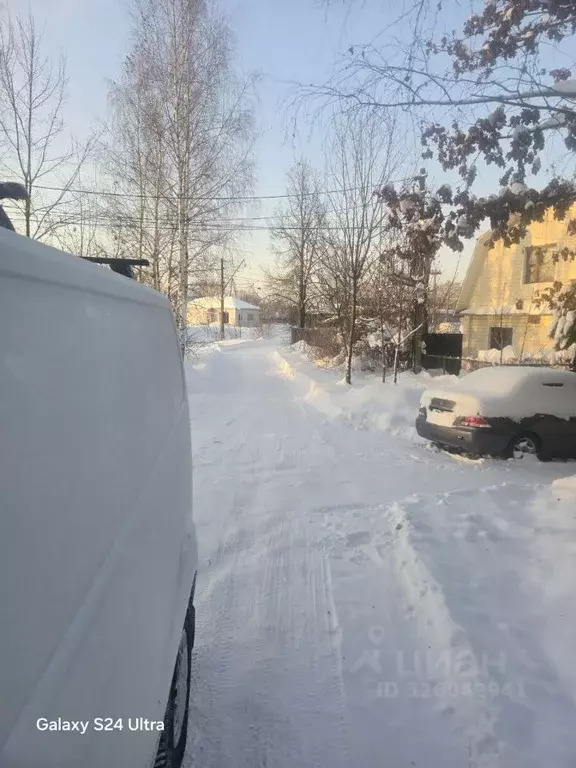 Участок в Московская область, Егорьевск ул. Крупской (11.91 сот.) - Фото 1