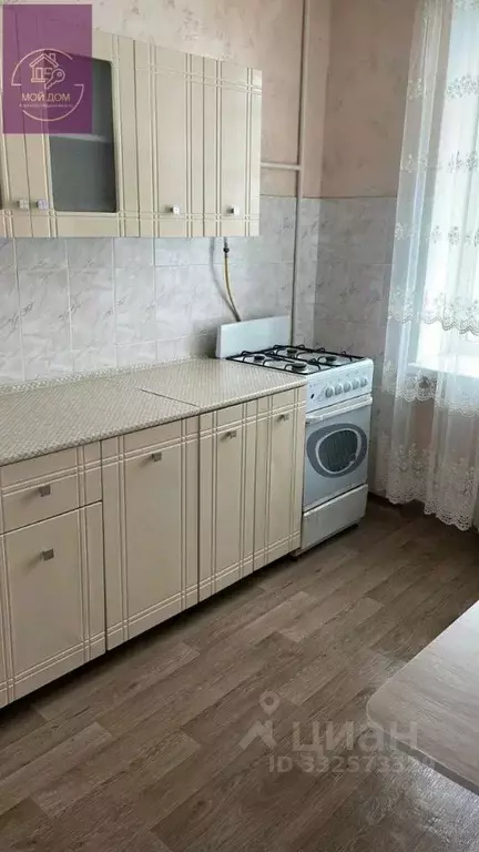 1-к кв. Крым, Евпатория ул. Имени 60-летия ВЛКСМ, 4 (37.0 м) - Фото 1