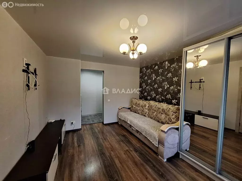 2-комнатная квартира: деревня Коляново, Загородная улица, 2 (36.1 м) - Фото 2