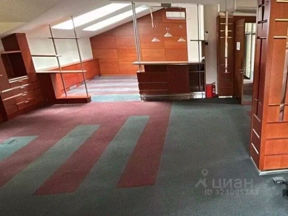 Офис в Москва ул. Земляной Вал, 68/18С5 (376 м) - Фото 0