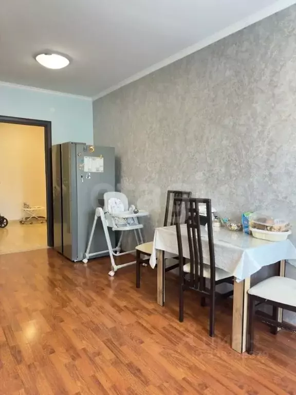 3-к кв. Ставропольский край, Ставрополь ул. Лермонтова, 206к1 (100.3 ... - Фото 1