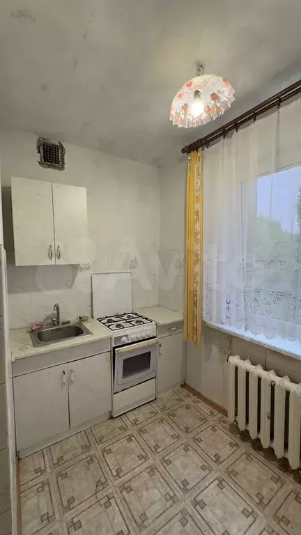 2-к. квартира, 48,6 м, 5/5 эт. - Фото 1