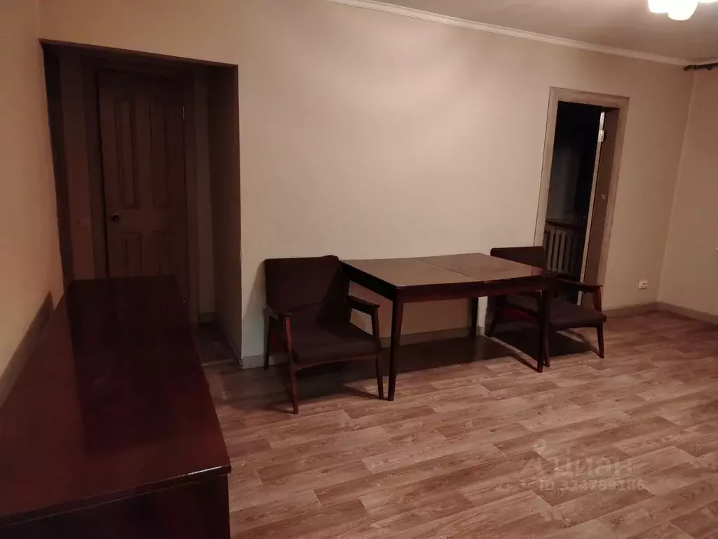 3-к кв. Курская область, Курск ул. Радищева, 64 (57.0 м) - Фото 2