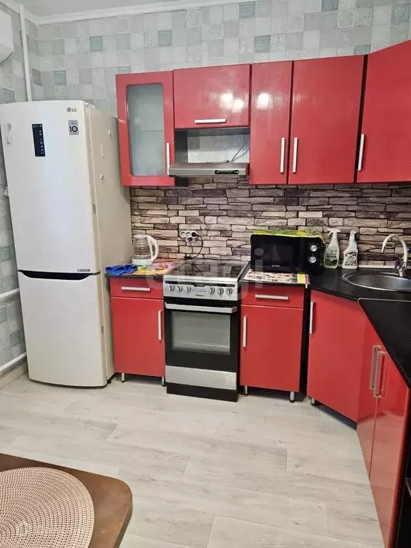 Продаётся 1-к квартира, 37 м - Фото 0