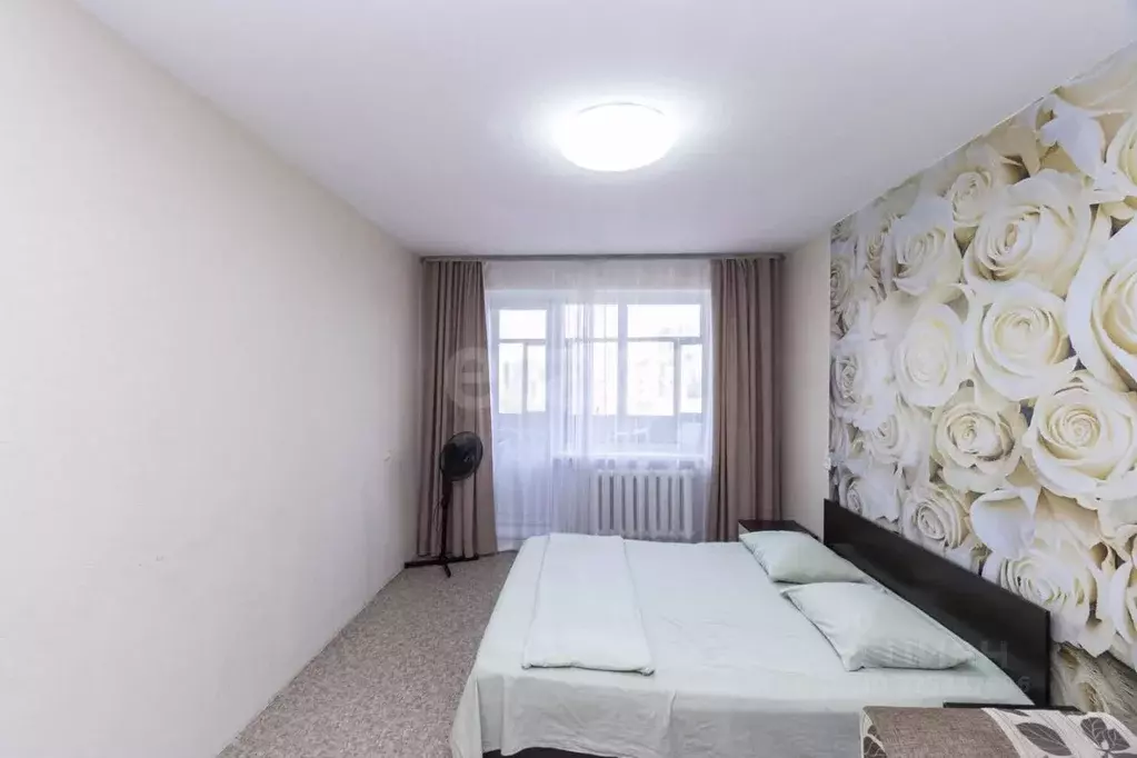 2-к кв. Тюменская область, Тюмень ул. Немцова, 50 (50.1 м) - Фото 1