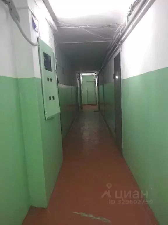 1-к кв. Омская область, Омск ул. Дмитриева, 4/1 (31.0 м) - Фото 1