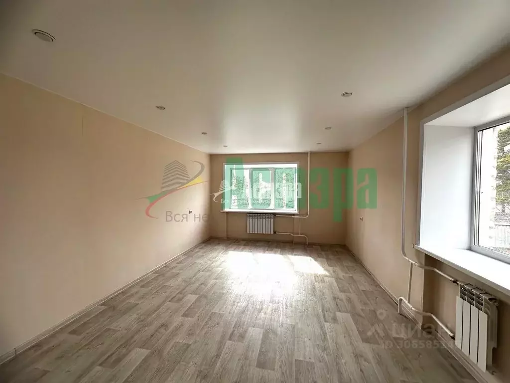 1-к кв. Забайкальский край, Читинский район, Атамановка пгт ул. Связи, ... - Фото 2