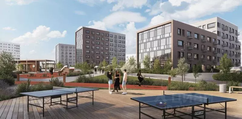 1-к кв. Белгородская область, Белгородский район, Дубовское с/пос, с. ... - Фото 2