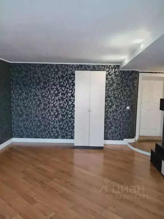 Студия Новосибирская область, Куйбышев 1А кв-л, 3 (33.0 м) - Фото 2