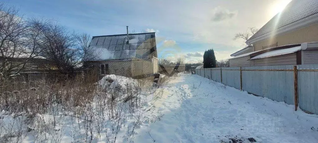 Дом в Белгородская область, Старооскольский городской округ, с. ... - Фото 0