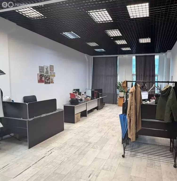 Офис (480 м) - Фото 2