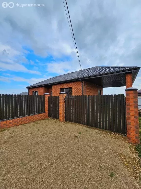 Дом в станица Выселки, Народная улица, 22 (96 м) - Фото 2