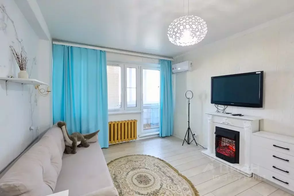 2-к кв. Москва Бутырская ул., 21 (72.0 м) - Фото 2