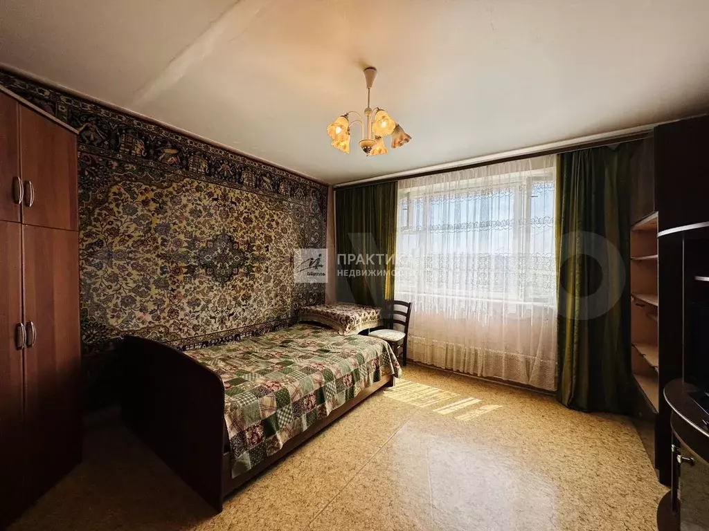 2-к. квартира, 52,7 м, 8/12 эт. - Фото 1