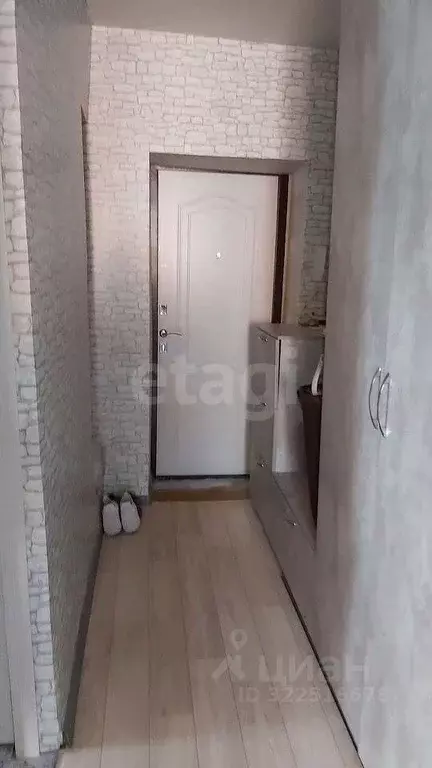 2-к кв. Вологодская область, Тотемский муниципальный округ, пос. ... - Фото 0