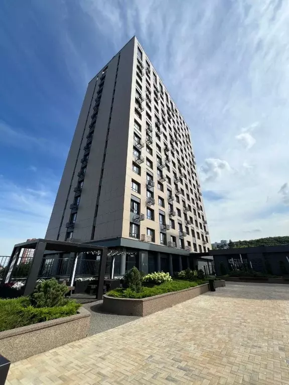 3-к кв. Пензенская область, Пенза Революционная ул., 34 (121.0 м) - Фото 1