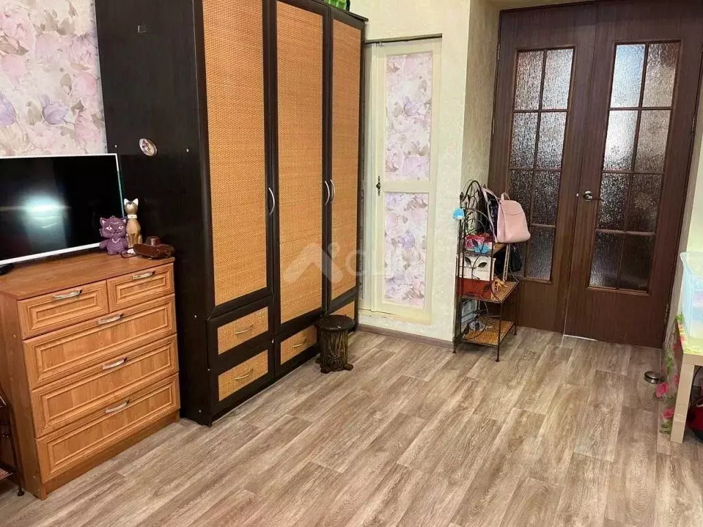 3-к кв. Нижегородская область, Саров просп. Ленина, 13 (76.1 м) - Фото 2