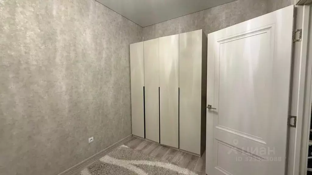 1-к кв. Адыгея, Майкоп ул. К.А. Васильева, 2к4 (35.0 м) - Фото 1