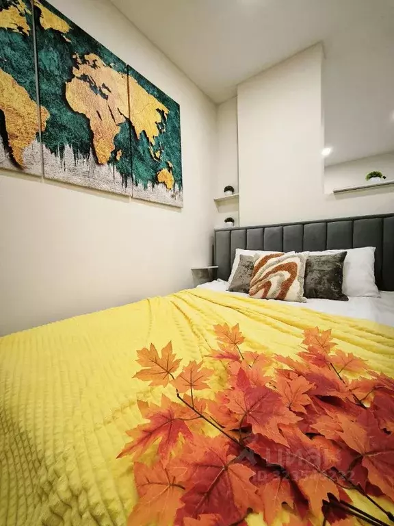 Студия Воронежская область, Воронеж ул. Летчика Колесниченко, 67 (41.0 ... - Фото 1