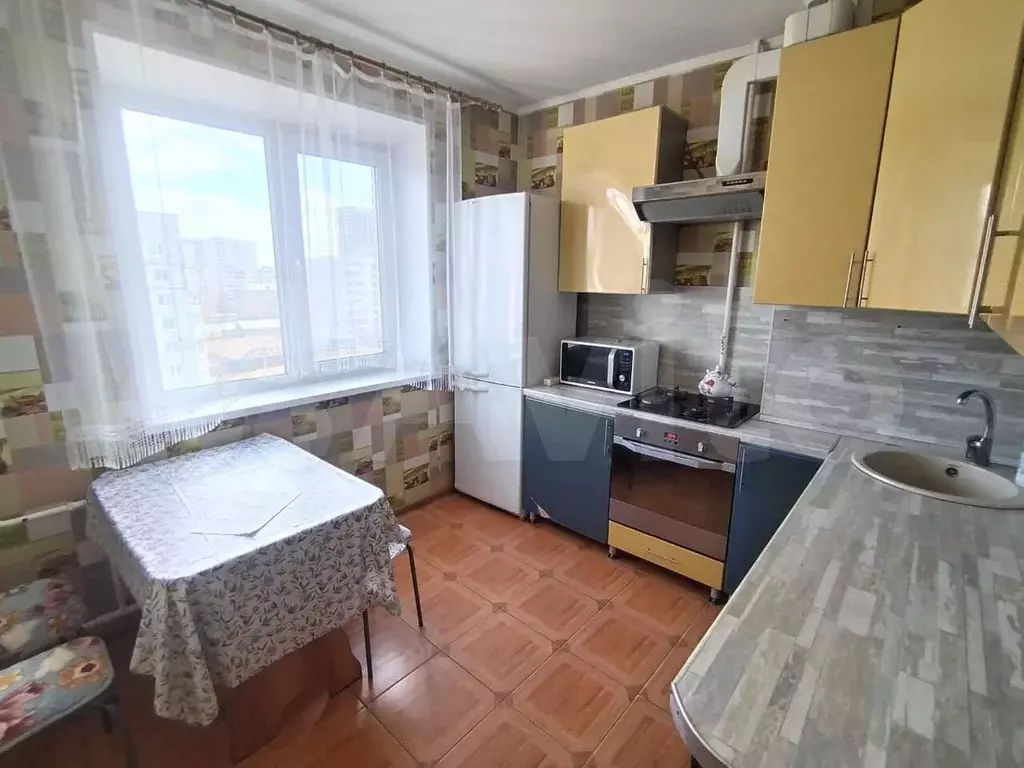 2-к. квартира, 50 м, 8/10 эт. - Фото 1