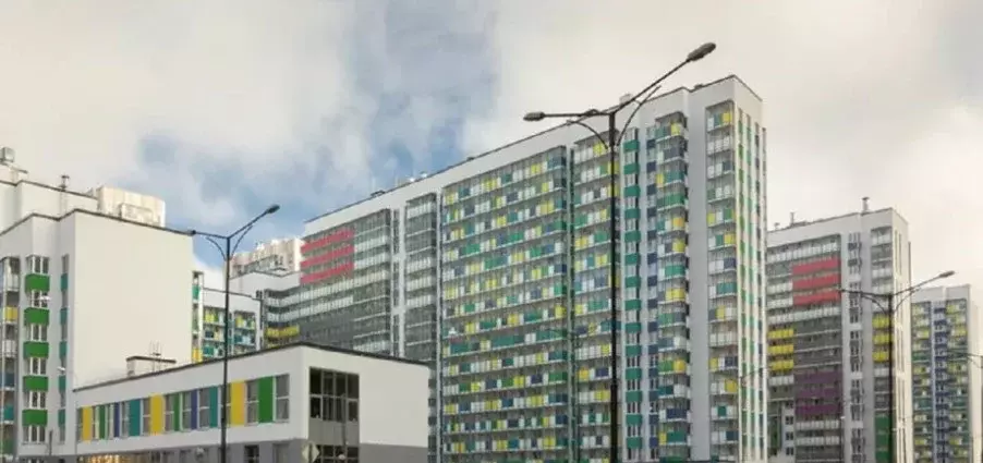 Продаётся 2-к квартира, 47.2 м - Фото 0