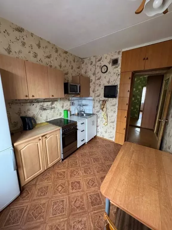 2-к кв. Санкт-Петербург ул. Маршала Новикова, 9 (54.0 м) - Фото 1
