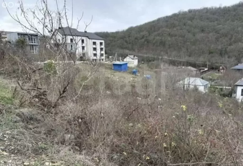 Участок в Краснодарский край, городской округ Новороссийск, СТ Дюрсо ... - Фото 2