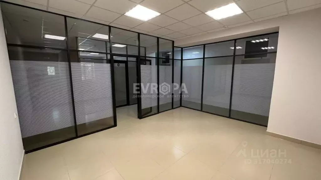 Офис в Ульяновская область, Ульяновск Киевский бул., 24 (26 м) - Фото 0