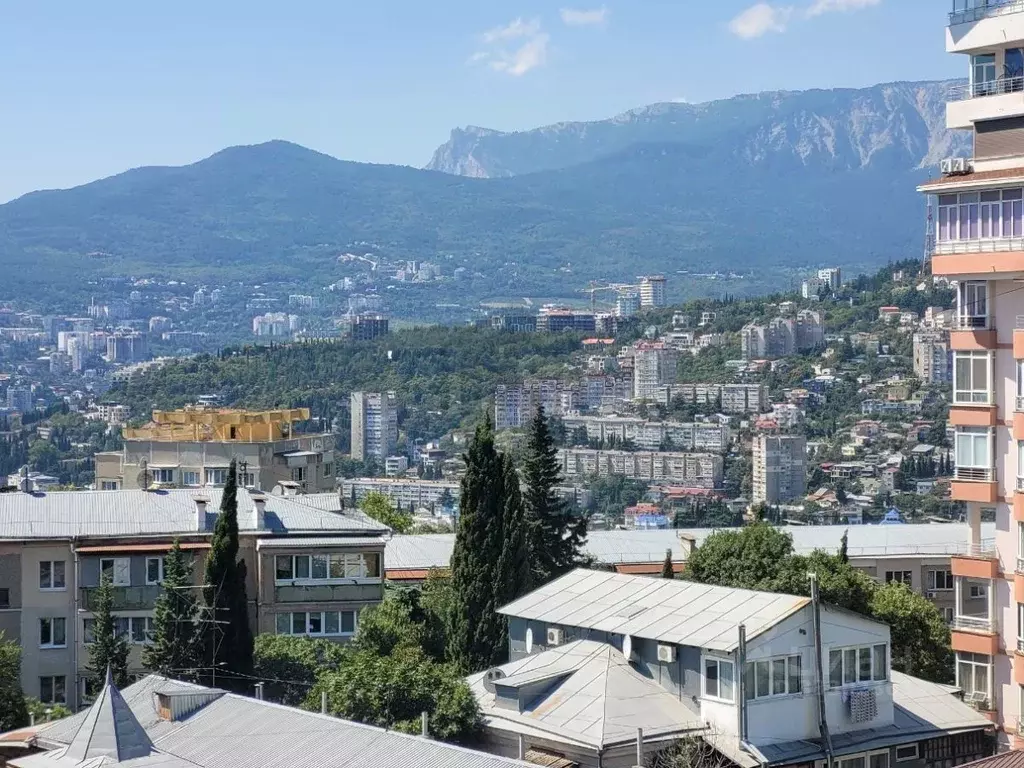2-к кв. Крым, Ялта ул. Свердлова, 81 (55.0 м) - Фото 2