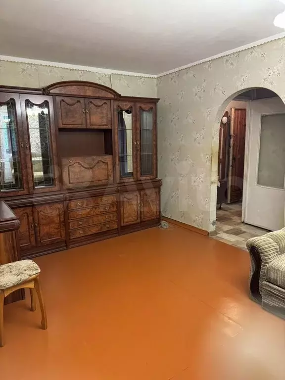 2-к. квартира, 47 м, 2/5 эт. - Фото 0
