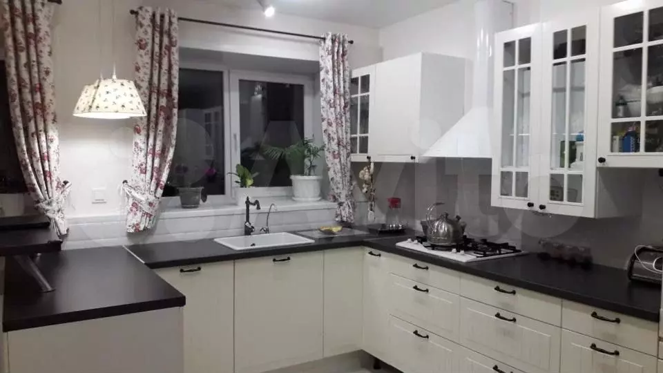 2-к. квартира, 67,7 м, 9/10 эт. - Фото 0