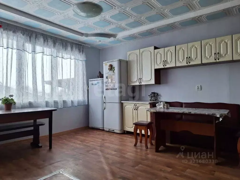 Дом в Бурятия, Прибайкальский район, с. Ильинка Лесная ул., 11А (113 ... - Фото 2