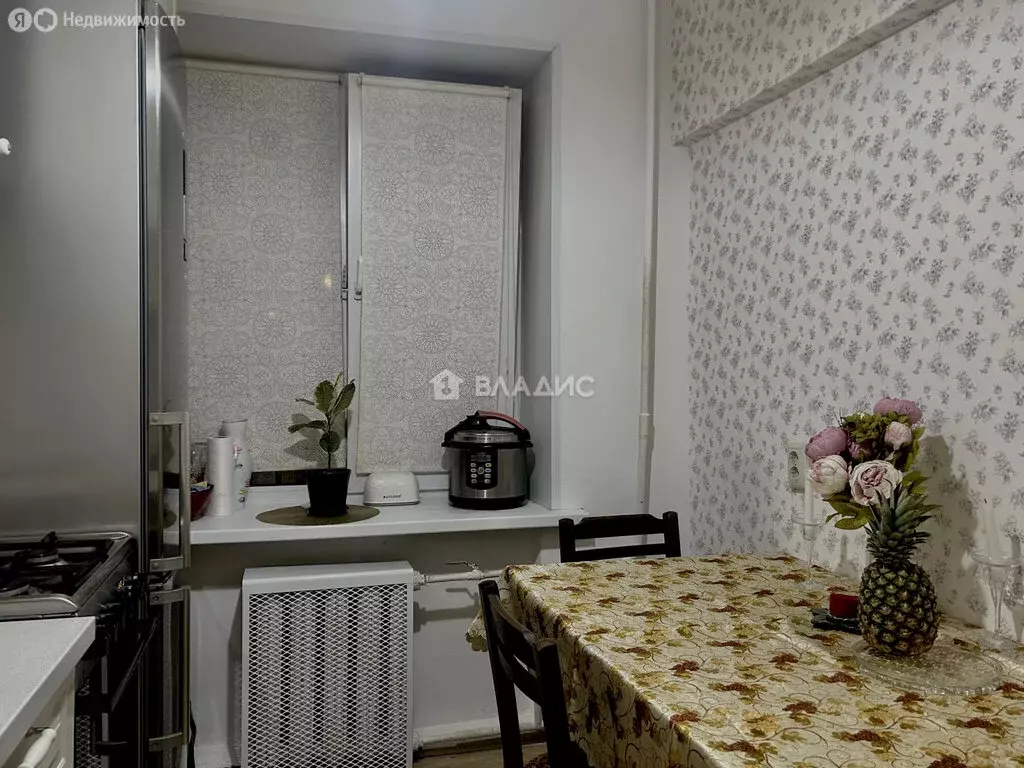 2-комнатная квартира: Москва, улица Винокурова, 11к2 (48 м) - Фото 1