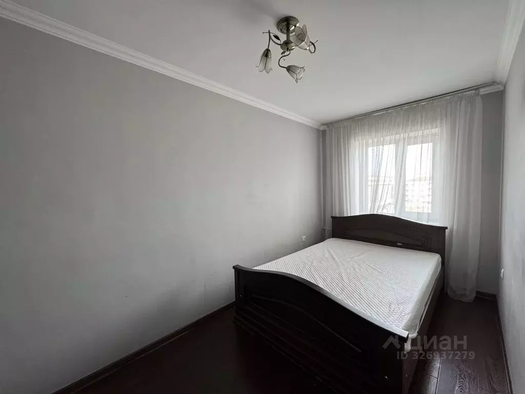 2-к кв. Кабардино-Балкария, Нальчик ул. Ногмова (47.0 м) - Фото 1