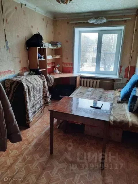 2-к кв. Нижегородская область, Нижний Новгород Путейская ул., 21 (43.0 ... - Фото 1