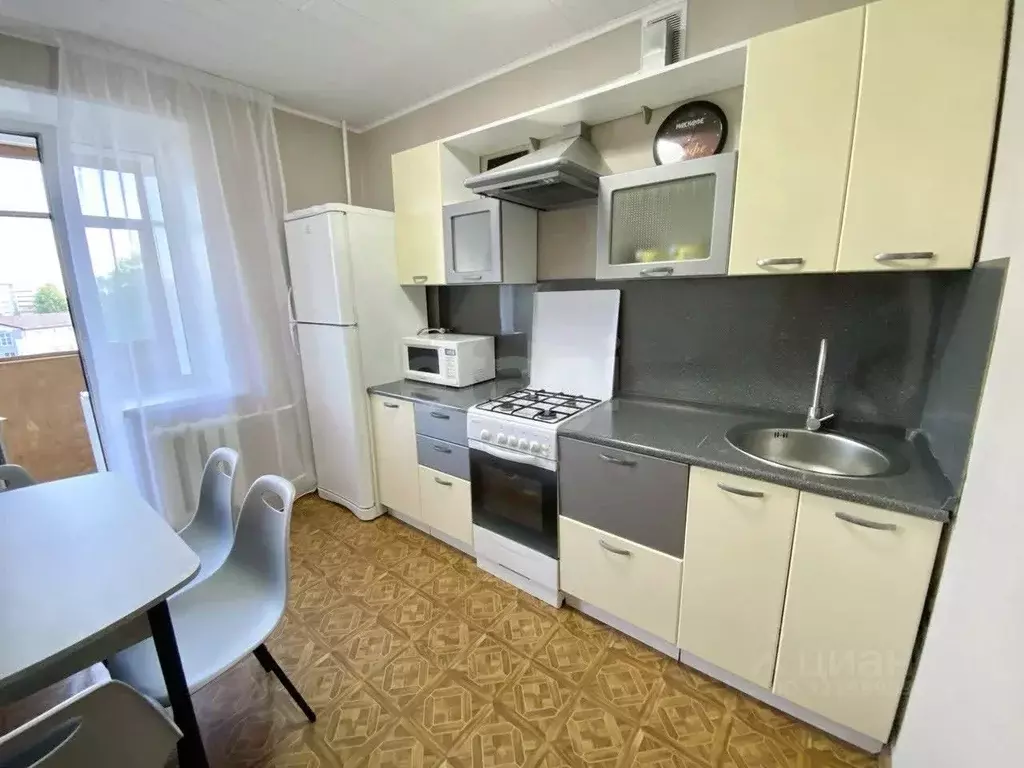 2-к кв. Владимирская область, Ковров просп. Мира, 2 (47.0 м) - Фото 1