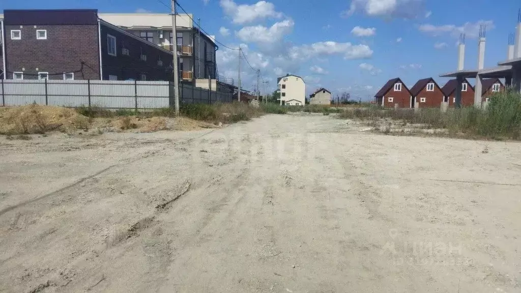 Участок в Крым, Феодосия ул. Солнечная (5.0 сот.) - Фото 0