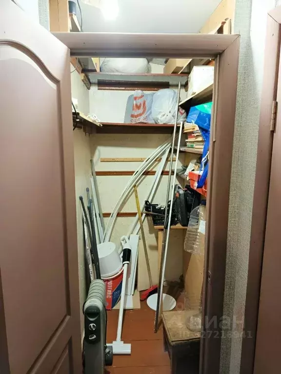 3-к кв. Пермский край, Пермь Новоколхозная ул., 2 (58.7 м) - Фото 2