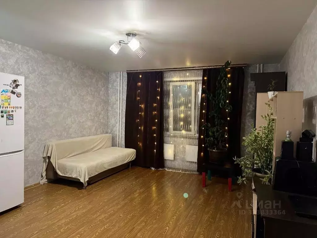 Студия Новосибирская область, Новосибирск ул. В. Высоцкого, 40/2 (32.7 ... - Фото 0