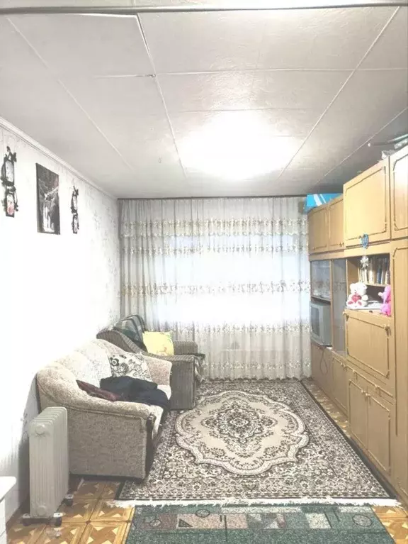 Комната Брянская область, Брянск ул. Богдана Хмельницкого, 73 (18.5 м) - Фото 1