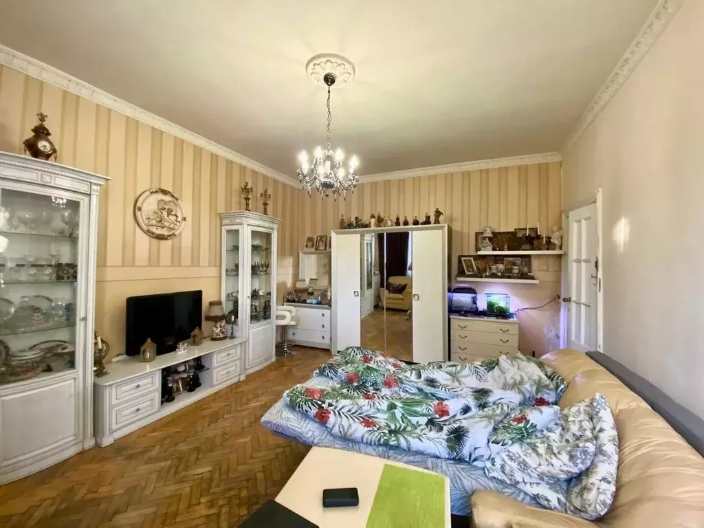 3-к кв. Санкт-Петербург просп. Елизарова, 31К3 (89.0 м) - Фото 2