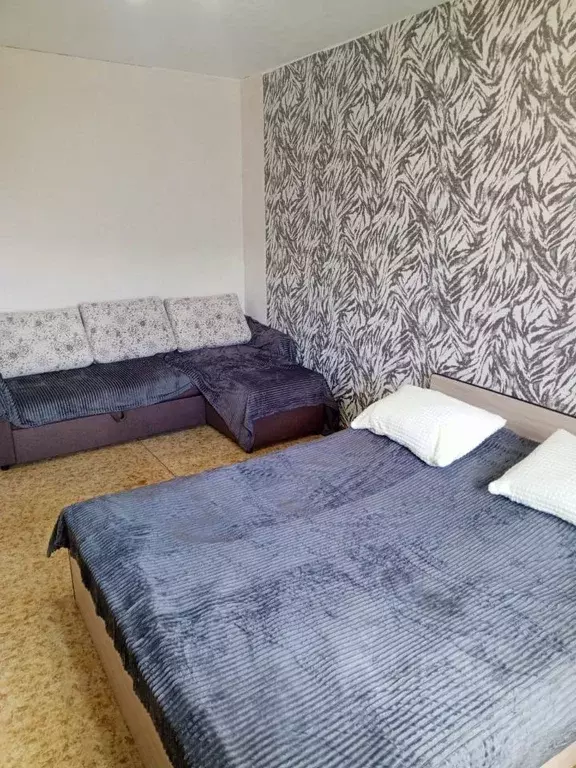 1-к кв. Новгородская область, Великий Новгород ул. Кочетова, 30к2 ... - Фото 1