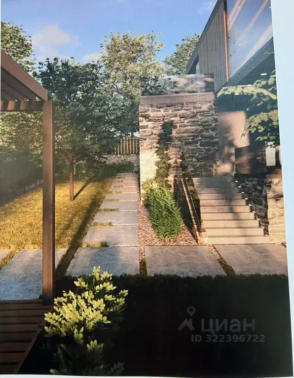 Участок в Крым, Ялта муниципальный округ, Гаспра пгт  (5.0 сот.) - Фото 0