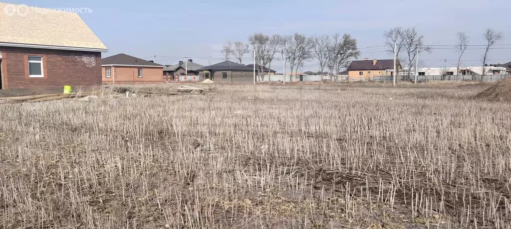 Участок в Неклиновский район, село Новобессергеневка (5 м) - Фото 2