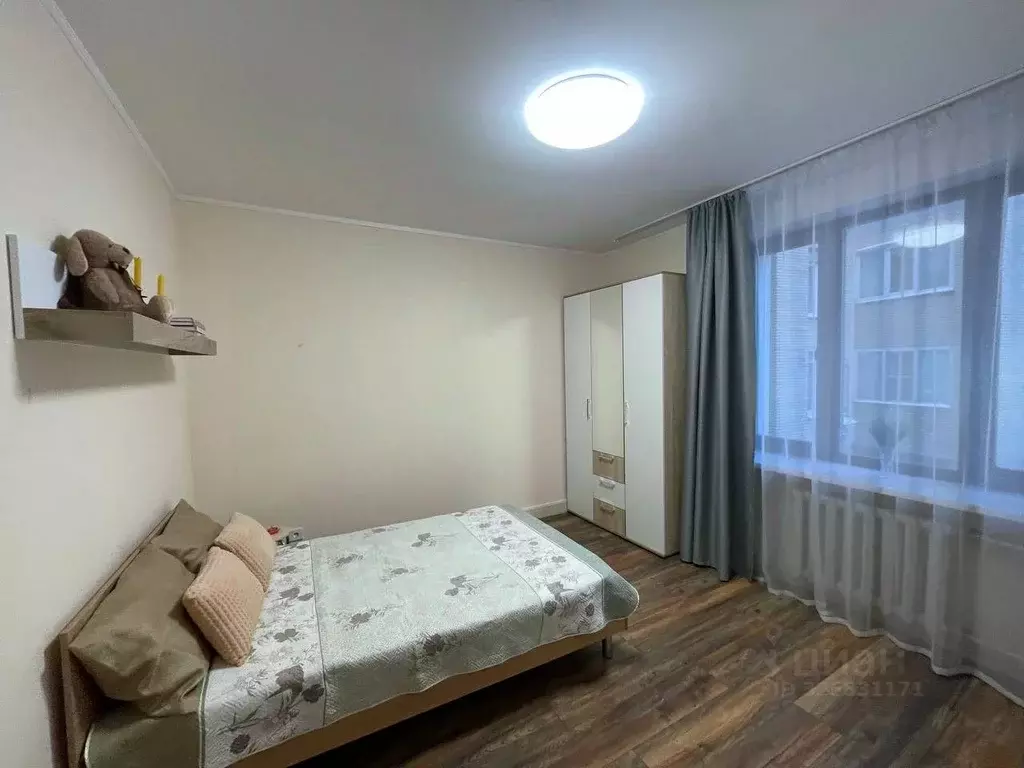 Комната Москва ул. Фридриха Энгельса, 31/35 (13.5 м) - Фото 2